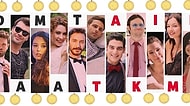 Bu Yaz Düğünlerde Hem Çeyreğini Hem Arkadaşını Kaybedenlerin Filmi "Damat Takımı"