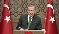 Erdoğan'dan 'Atlet' Tepkisi: 'Sen Atatürk'ün Böyle Resim Çektirdiğine Şahit Oldun mu?'