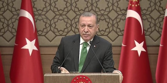 Erdoğan'dan 'Atlet' Tepkisi: 'Sen Atatürk'ün Böyle Resim Çektirdiğine Şahit Oldun mu?'