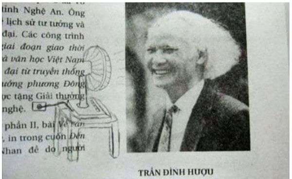 6. В такую жару — это самая лучшая идея