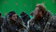 Game of Thrones'un Donmuş Göldeki Efsane Savaş Sahnesi Nasıl Çekildi?