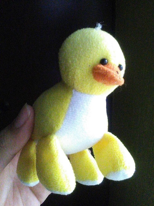 Post-modern peluş oyuncaklar 😬 Winnie'nin son hali sevenlerini üzebilir...