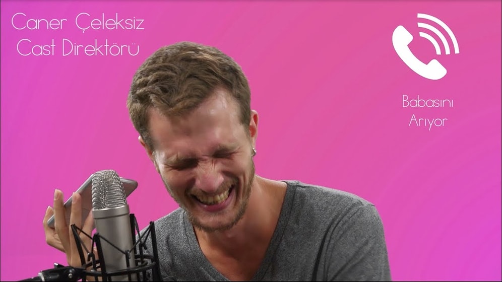 Ailelerimizi Arayıp Ne İş Yaptığımızı Sorduk. Cevaplar Çok Komik 😂