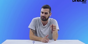 15 Liralık Tesbih vs 570 Liralık Tesbih