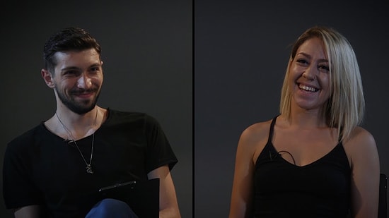 “Çocuğumun Eşcinsel Olduğunu Öğrensem, Umursamam!" | Beni Tahmin Et: İki Yabancı, Bir Randevu!