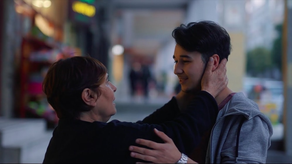 Refleks Olarak 'Anne' Diye Seslendiğimiz Anlar