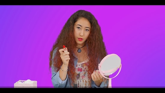 2 Liralık Ruj vs 44 Liralık Ruj