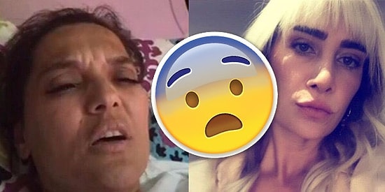 Keyfinizi Sonuna Kadar Kaçıracak Nitelikte 15 Ünlü Fotoğrafı