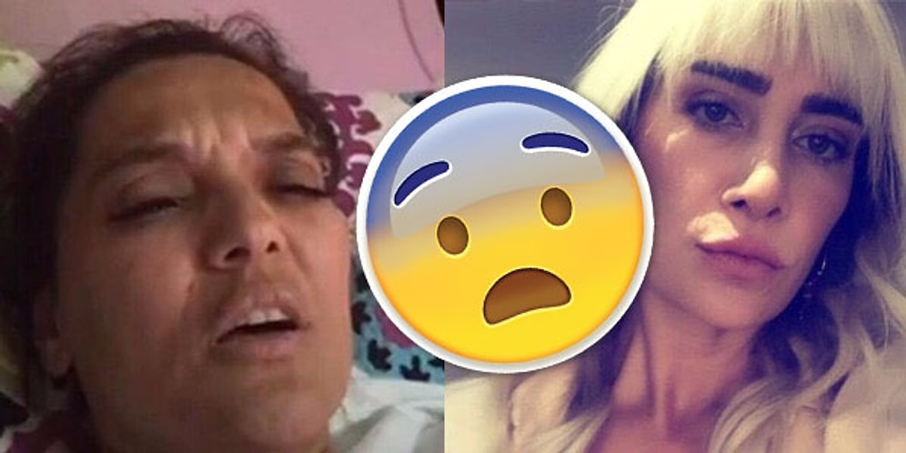 Keyfinizi Sonuna Kadar Kaçıracak Nitelikte 15 Ünlü Fotoğrafı