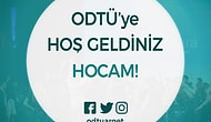16 Adımda ODTÜ Kampüsü