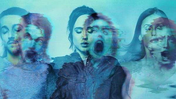 2. "Коматозники"