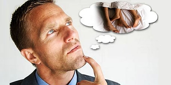 Çağrıştırıyorlar Durduramıyoruz! Seks ve Cinsellik Denilince İlk Akla Gelen 13 İsim