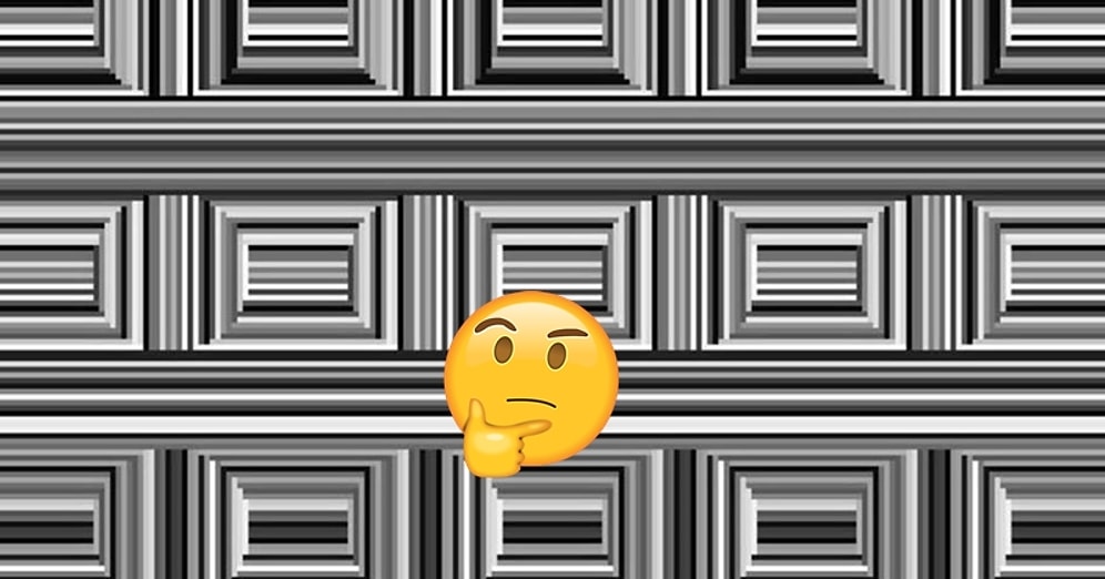 İnternet Alemi Çıldırdı! Bu Görseldeki 16 Daireyi Bulabilir misiniz?