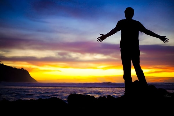 Вам не хватает свободы и путешествий