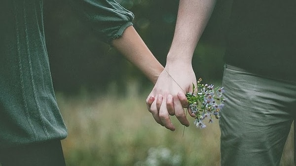 Вам не хватает любви и страсти