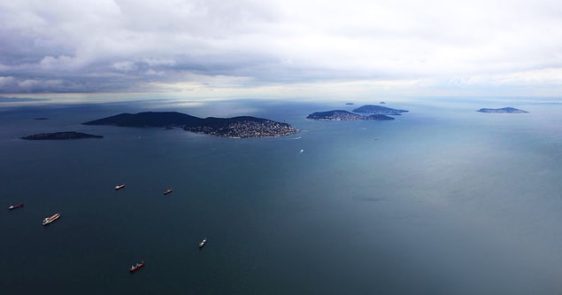 Dava devam ederken Adalar Belediyesi tarafından 1/1000 ölçekli Koruma Amaçlı Uygulama İmar plan teklifi yapıldı. Yeni plan Adalar Meclisi ve İBB Meclisi’nden geçti.