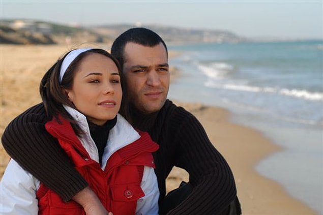 8. Fırtına (2006)
