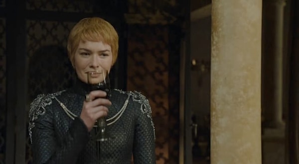 19. И поэтому вас часто называют жестоким человеком