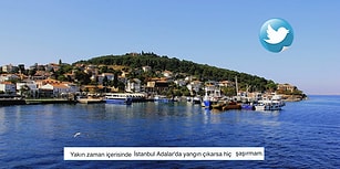Koruma Kurulu Onaylarsa İmara Açılıyor: Şarkılara Konu Olan 'Ada Sahilleri Tarihe Karışıyor'