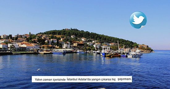 Koruma Kurulu Onaylarsa İmara Açılıyor: Şarkılara Konu Olan 'Ada Sahilleri Tarihe Karışıyor'