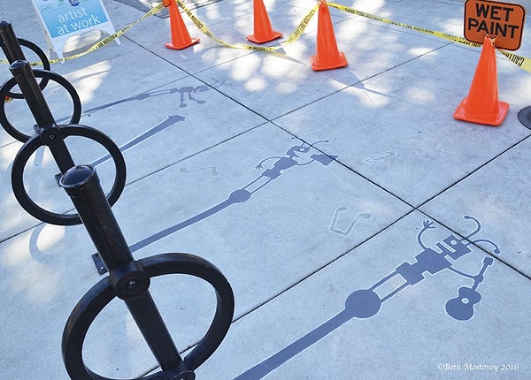 11. Роботы-музыканты?