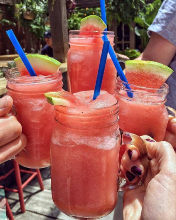 Приятных покупок! 🍉