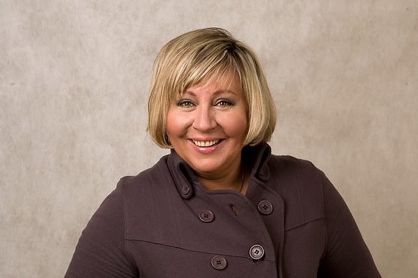 10. Марина Голуб