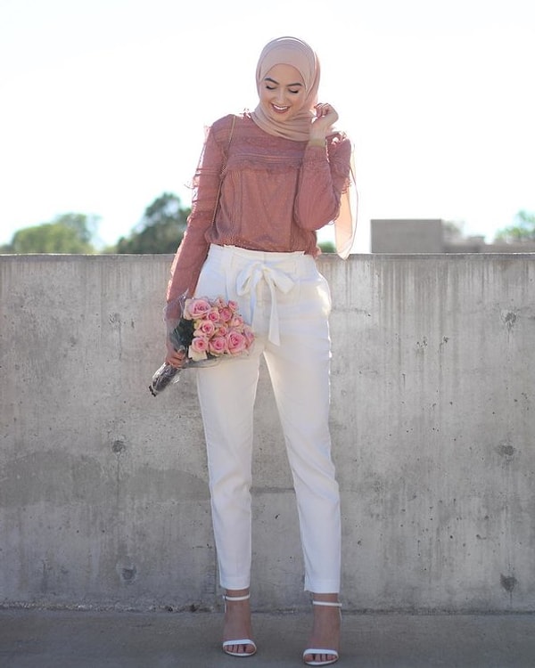 2. Лина Асад