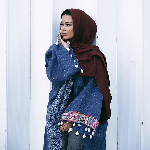 3. Хабиба да Сильва