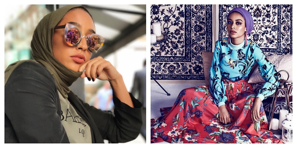 Восточная красота: 7 самых известных блогеров-мусульманок