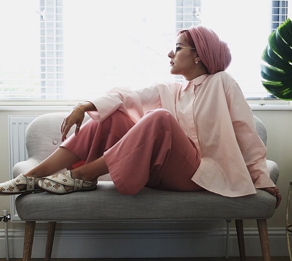 6. Дина Токио