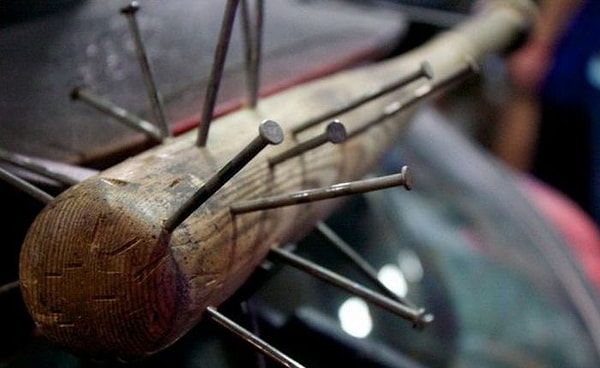 6. Это уже лютое Средневековье 😱