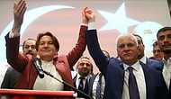 Koray Aydın: 'Cumhurbaşkanı Adayımız Meral Akşener Olacak'