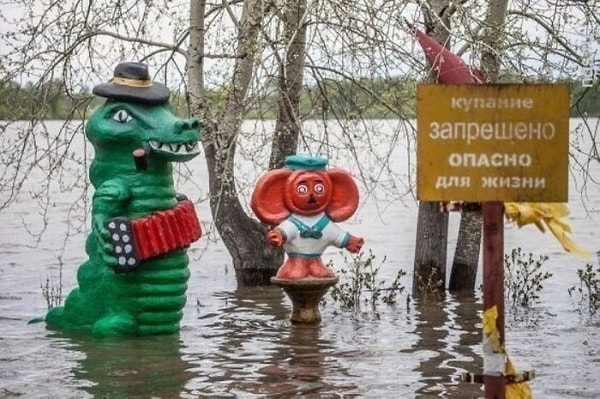 12. Ну, здравствуйте, мои упоротые друзья