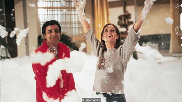 23. Вечеринка, 1968