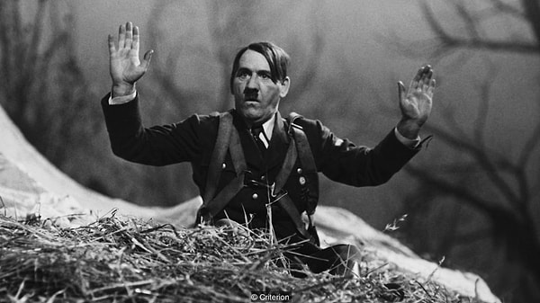 13. Быть или не быть, 1942