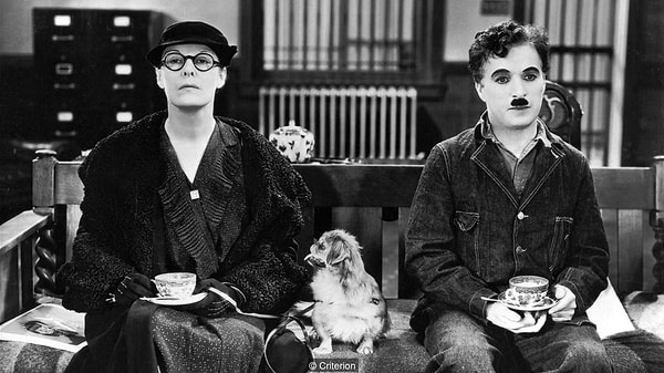 12. Новые времена, 1936