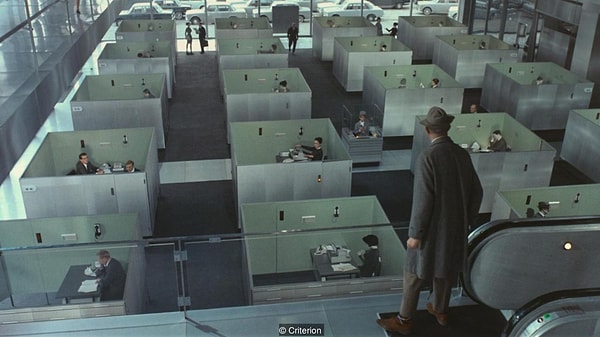 8. Время развлечений, 1967