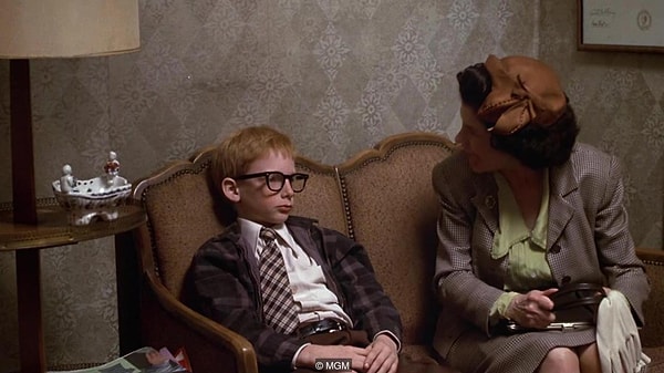 3. Энни Холл, 1977