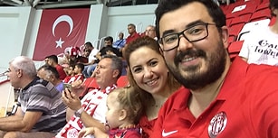 Düne Kadar Bıçakla Giriliyordu: Biberon ve Bez Çantası 'Tehlikeli Madde' Olarak Stada Alınmadı