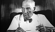 Atatürk'ün El Yazısıyla Kaleme Aldığı, Daha Önce Hiç Görmediğiniz Notlar ve Belgeler