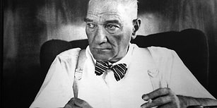 Atatürk'ün El Yazısıyla Kaleme Aldığı, Daha Önce Hiç Görmediğiniz Notlar ve Belgeler