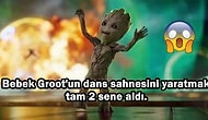 Marvel Filmlerini Bu Kadar Özel Yapan ve Kimselerin Bilmediği 25 İnce Detay