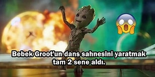 Marvel Filmlerini Bu Kadar Özel Yapan ve Kimselerin Bilmediği 25 İnce Detay