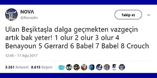 Üzerinden 10 Yıl Geçmesine Rağmen Hala Fütursuzca 8-0 Geyiği Yapan 15 Kişi