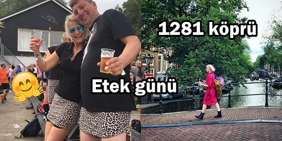 Herkesin Bir Gün Görmesi Gereken Hollanda Hakkında 18 Kültür Dolu Bilgi