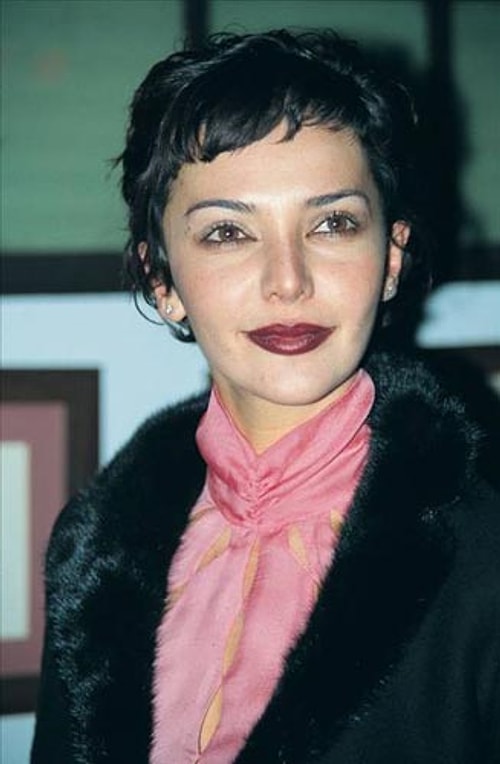 Hande Ataizi