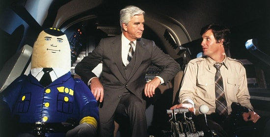 Топ-25 лучших зарубежных кинокомедий всех времен