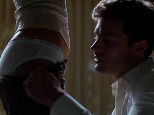 Fifty Shades of Grey (2011)