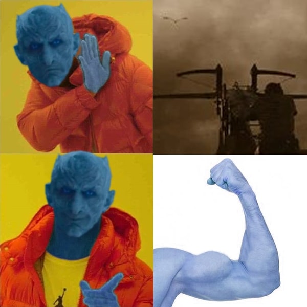 7. Другое дело!